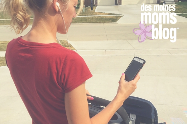 4 Reasons Any Mom Will Love Podcasts | Des Moines Moms Blog
