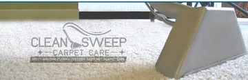 clean sweep