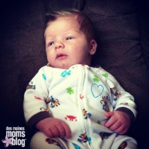 You're Fine, You Don't Need Me | Des Moines Moms Blog