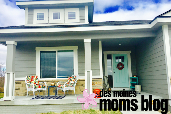 Decorating Ideas: Making Your House a Home Des Moines Moms Blog
