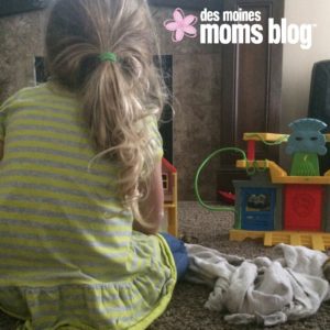 lovey discipline | Des Moines Moms Blog