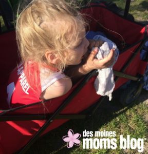 Softball SPORTS MOM SANITY SAVERS | Des Moines Moms Blog