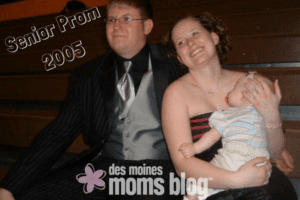 teen mom experience | Des Moines Moms Blog