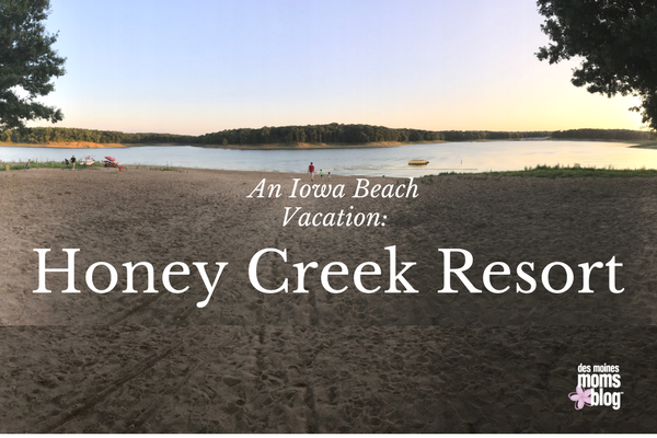honey creek resort