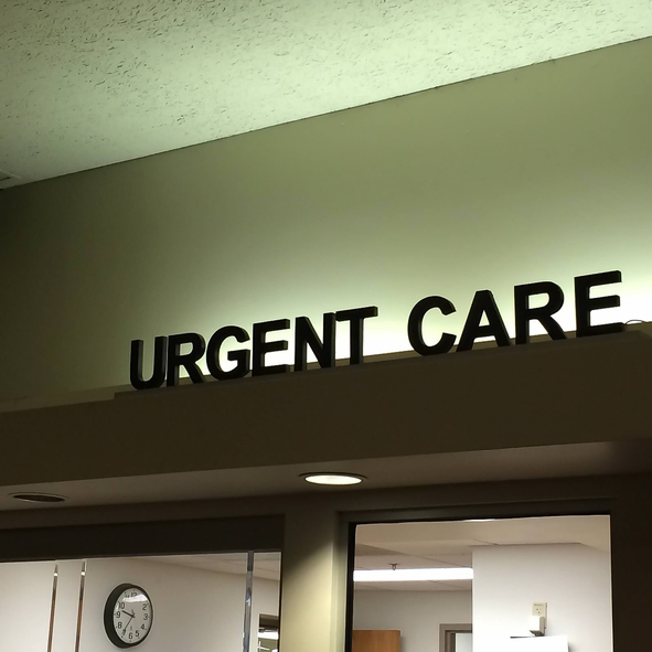unitypoint urgent care