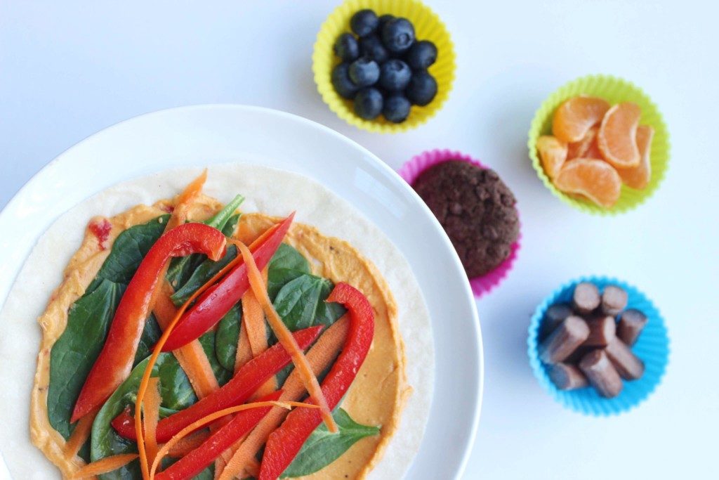 7 Healthy and Easy School Lunches to Pack for Your Kids