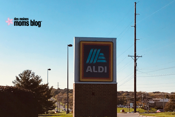 Aldi A Guide to Des Moines Grocery Shopping