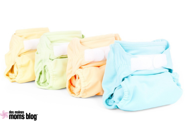 cloth diapers tips and tricks