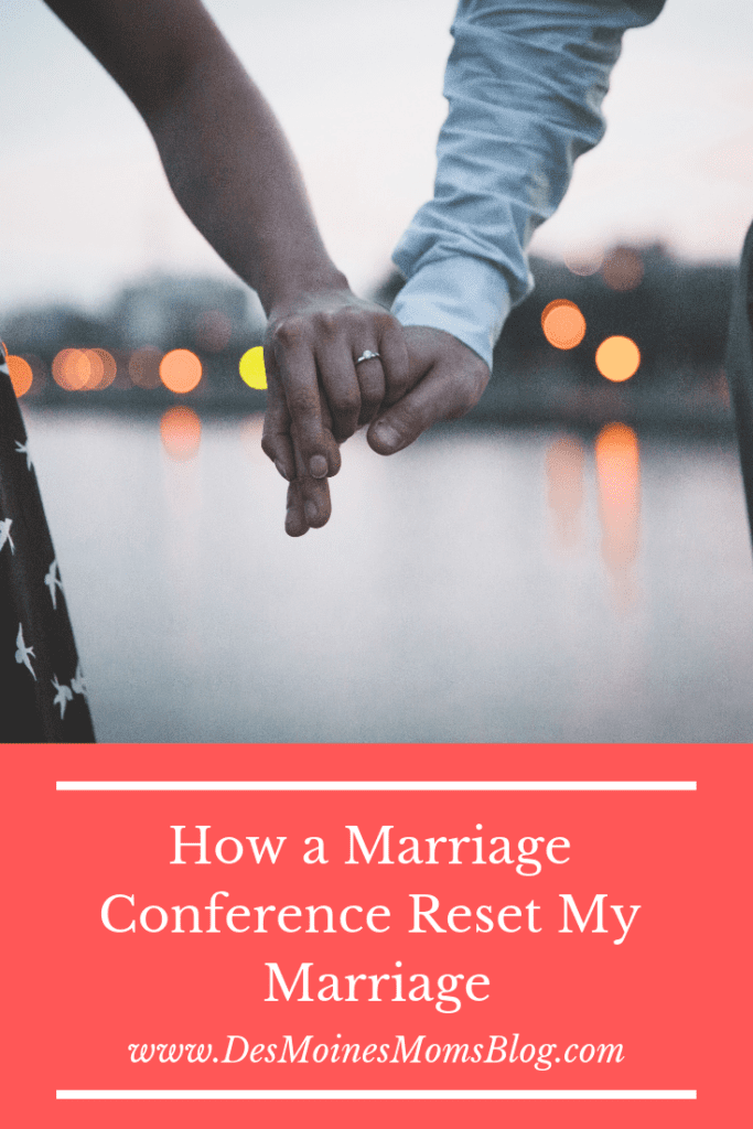 marriage conference