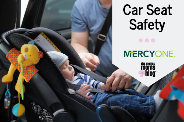 car seat safety installation