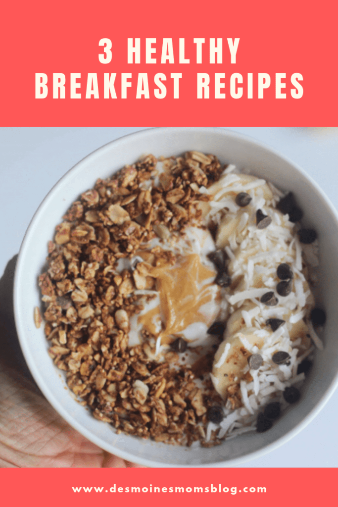 breakfast recipes