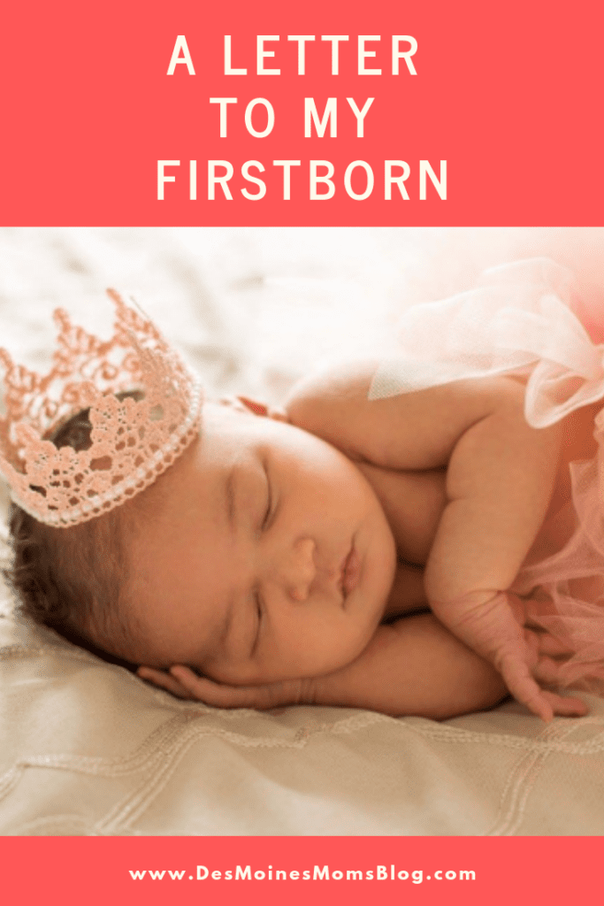 firstborn