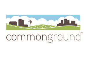 commonground