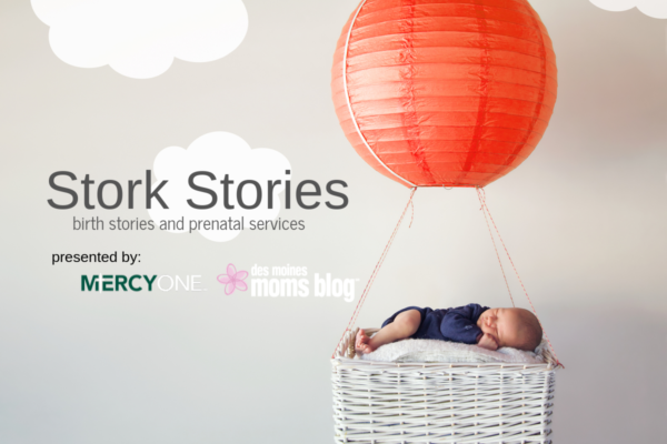stork stories MercyOne