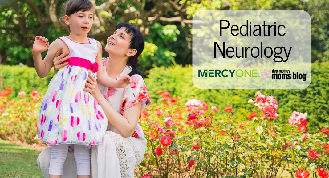 pediatric neurology