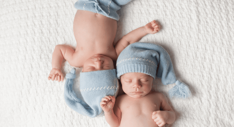 Expecting Twins: What You Need (and What You Don’t Need Two Of)