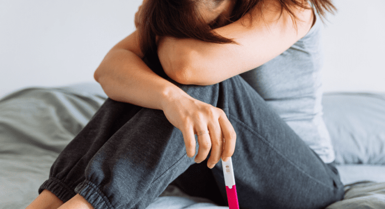 My Infertility Journey: Secondary Infertility