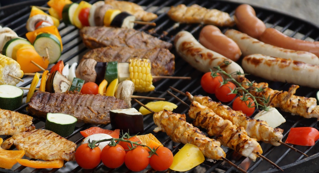 grilling tips