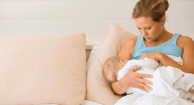 Dietary Restrictions While Breastfeeding