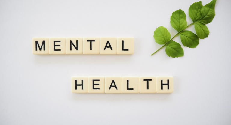 8 Ways to Celebrate Mental Health Awareness Month in May