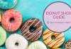 donut guide