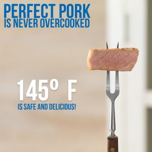 how to cook pork