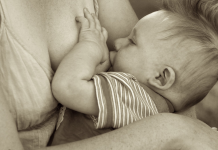 extended breastfeeding