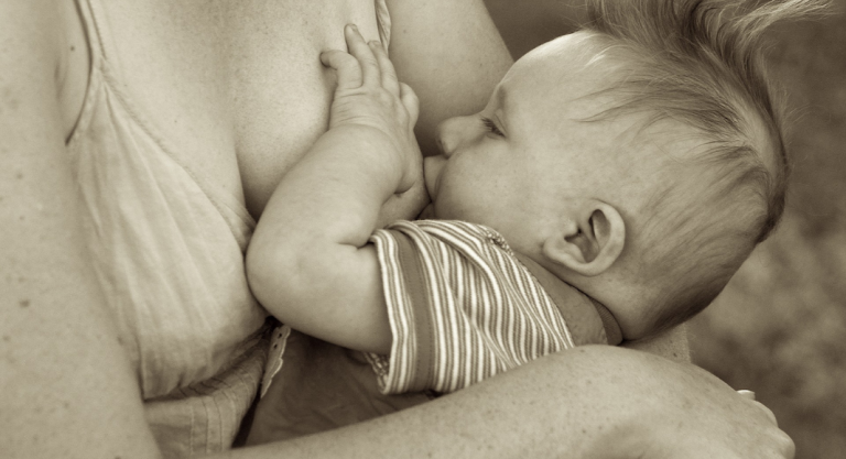If They’re Old Enough To Ask… Breastfeeding Beyond Age 1