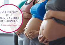 Pregnancy Postpartum