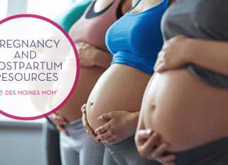 Pregnancy Postpartum