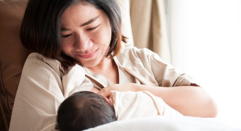 The Basics of Breastfeeding and Bottle Feeding