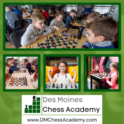 DM Chess Academy