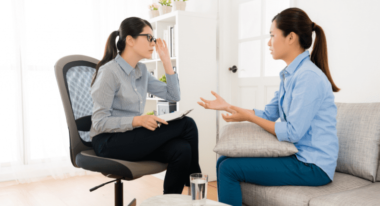 EMDR Therapy | Mental Health Monday