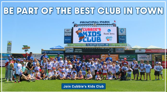 Cubbies Kids Club