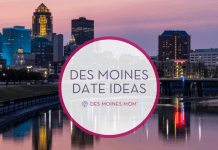 DATE NIGHT DES MOINES