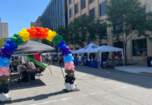 Why you should take your kids to pride events in Des Moines